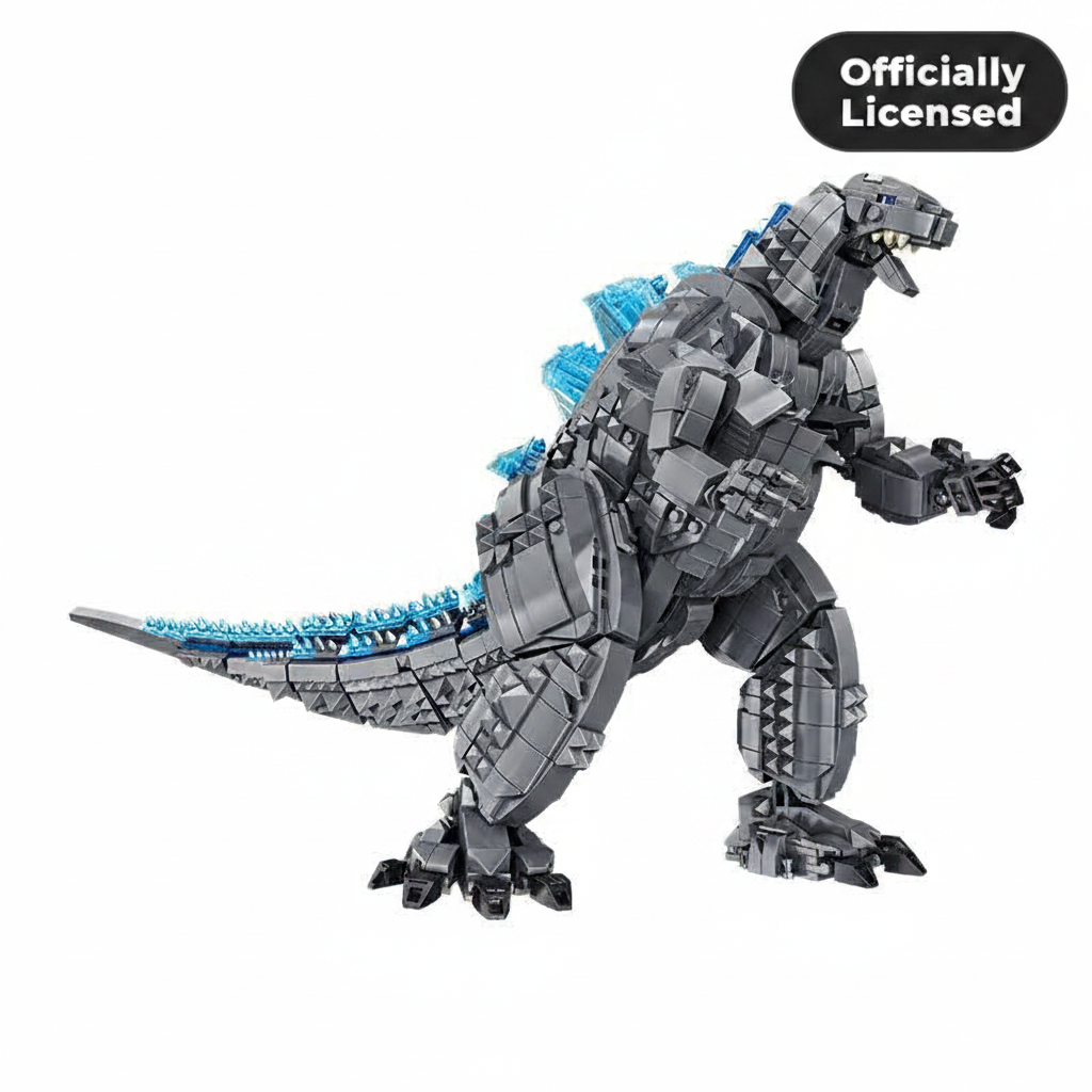 Godzilla Large - Officially Licensed